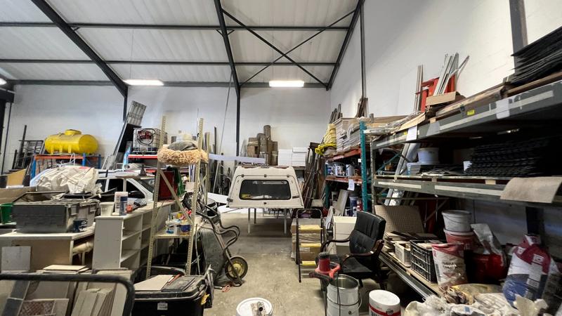 To Let commercial Property for Rent in Rivergate Western Cape
